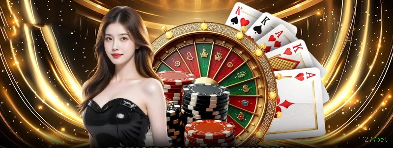 277bet Plataforma
