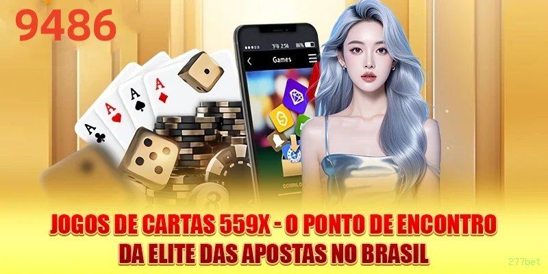 277bet Plataforma