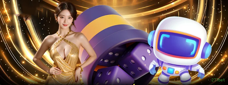Novos Jogos 277bet