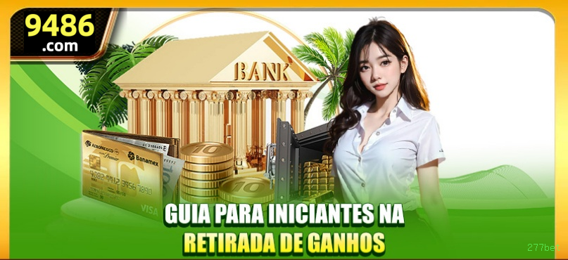 Sobre o 277bet