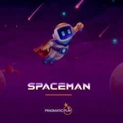 Spaceman 277bet